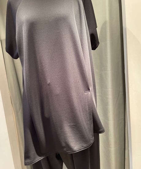 FLORENT / 2302F06010 / MATTE JERSEY TOPS