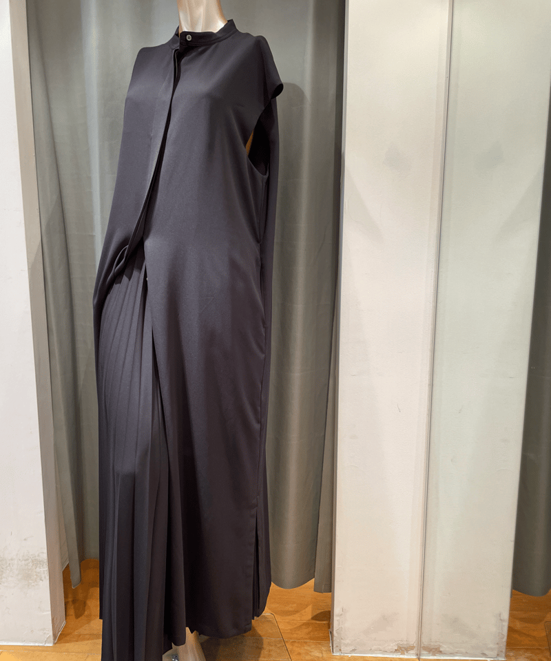 FLORENT/ 2402F05006 / ロングシャツドレス | MAGNIFIQUE