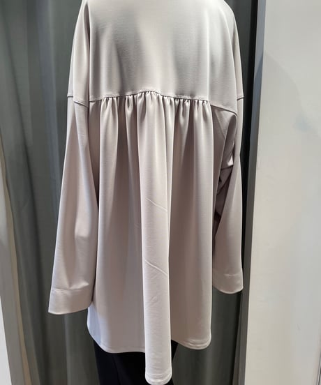 FLORENT / 2211F06020 / MAT STRETCH TOPS