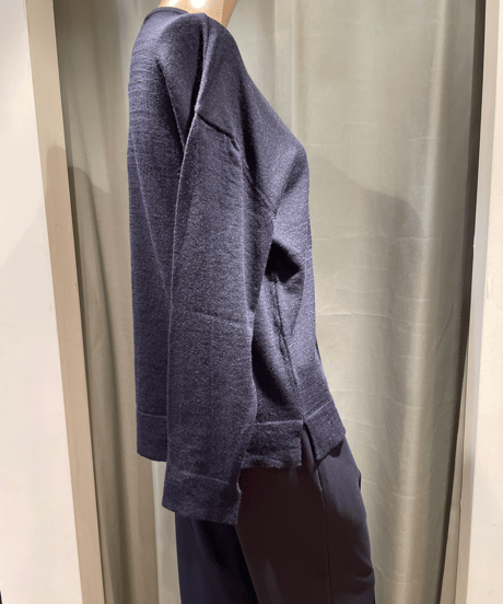 FLORENT / 2305F07004 /KNIT PULLOVER