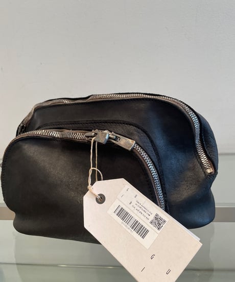 GUIDI / BTC03 / Clutch back