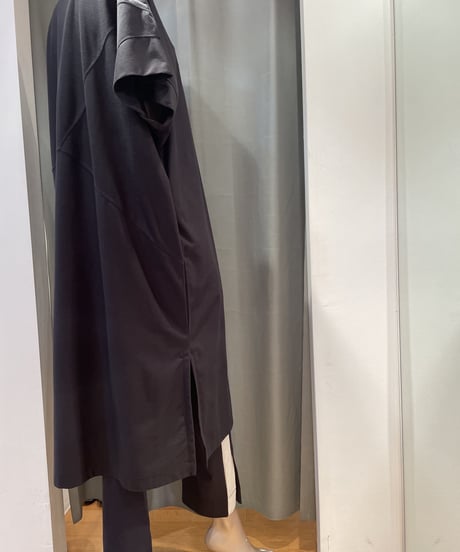 FLORENT / 2202F06012 / TACK GATHER DRESS