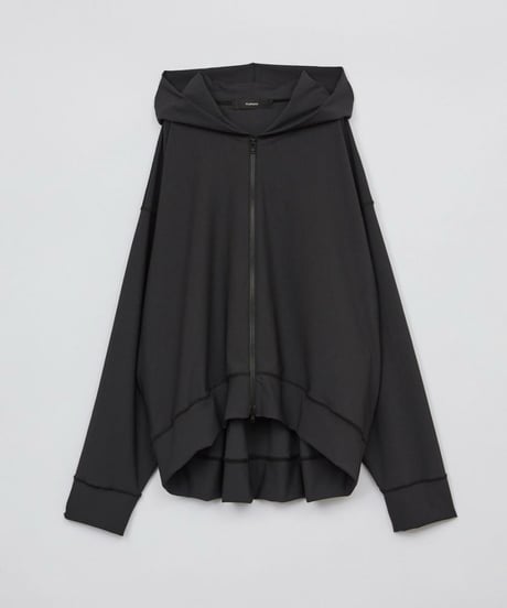 FLORENT/2502F06005/クールジップアップフーディ