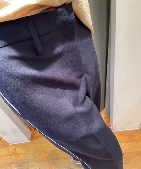 GOLDEN GOOSE DELUXE BRAND / G32WP001 / Line  Pants