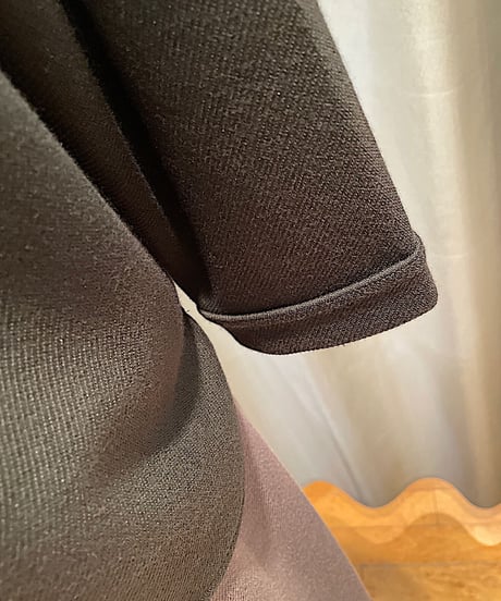 FLORENT  /  2205F06023  / CREW NECK TOP/¥19,800