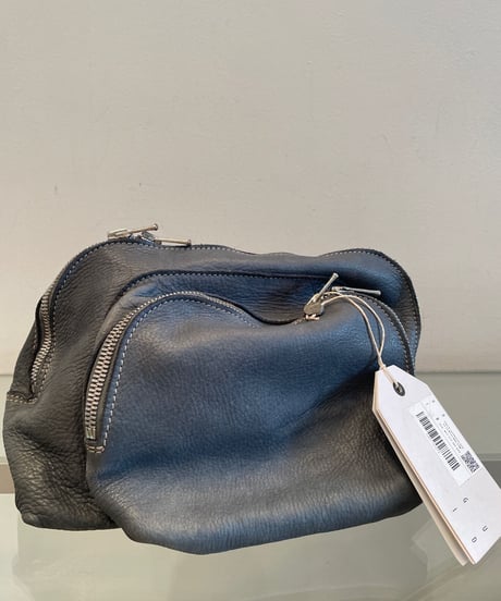 GUIDI / BTC03 / Clutch back