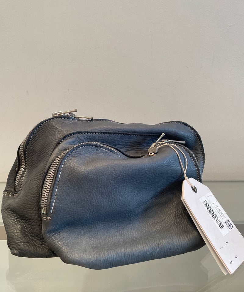 GUIDI / BTC03 / Clutch back | MAGNIFIQUE