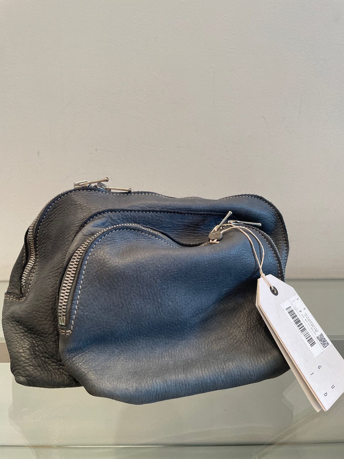 GUIDI / BTC03 / Clutch back | MAGNIFIQUE GUIDI / BTC03 / Clutch back | MAGNIFIQUE