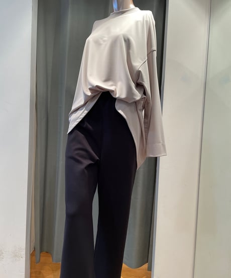 FLORENT / 2211F06020 / MAT STRETCH TOPS