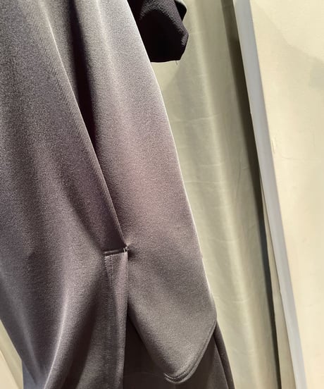 FLORENT / 2302F06010 / MATTE JERSEY TOPS