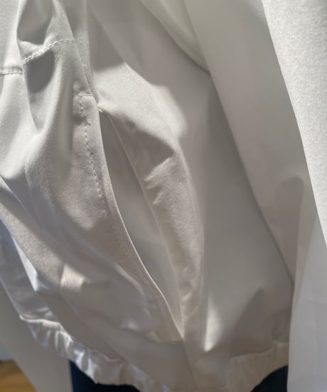 FLORENT / "2023 fall " / 2305F06007 / VOLUME SLEEVES TOP