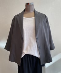 Audrey and John Wad / L6210 /ファンマートロストレッチジャケット