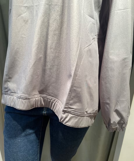 FLORENT / "2023 fall " / 2305F06007 / VOLUME SLEEVES TOP