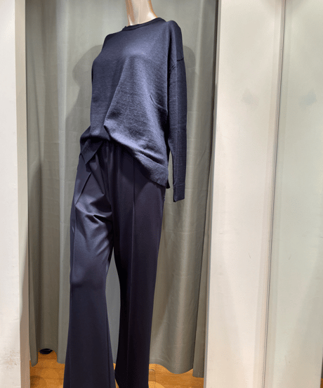 FLORENT / 2305F07004 /KNIT PULLOVER
