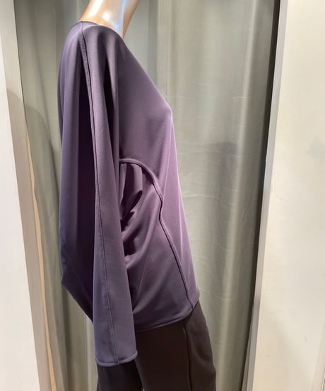 FLORENT /2211F06021  / MAT STRETCH TOPS