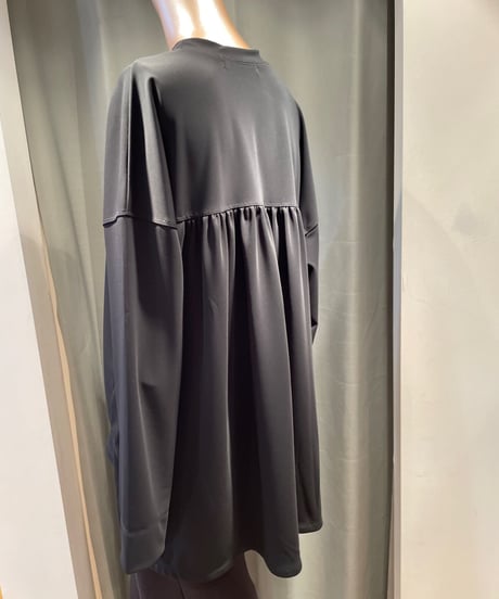FLORENT / 2211F06020 / MAT STRETCH TOPS