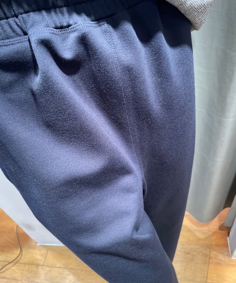 FLORENT / 2208F06002 /Ponte pants