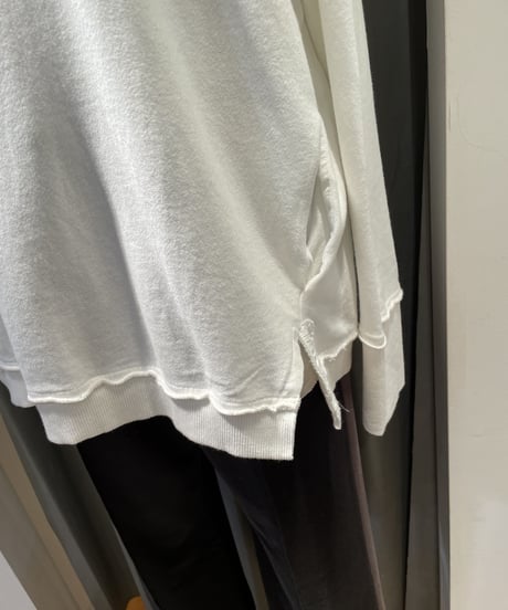 KristenseN-DU NORD / C365 / Cut Off  jersey top