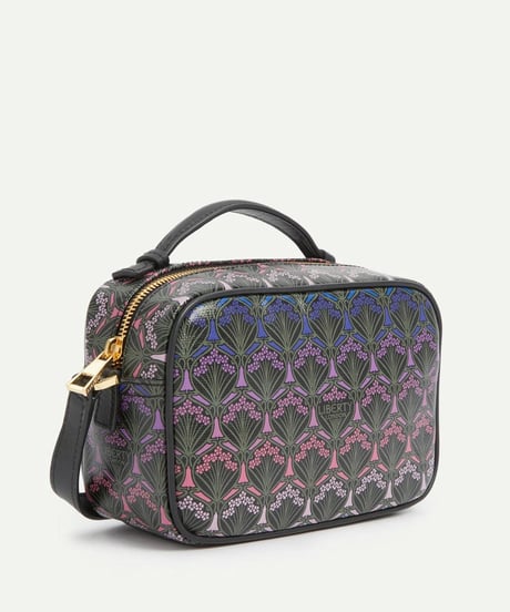 LIBERTY LONDON / 112ABB27/DUSK NANO VALISE