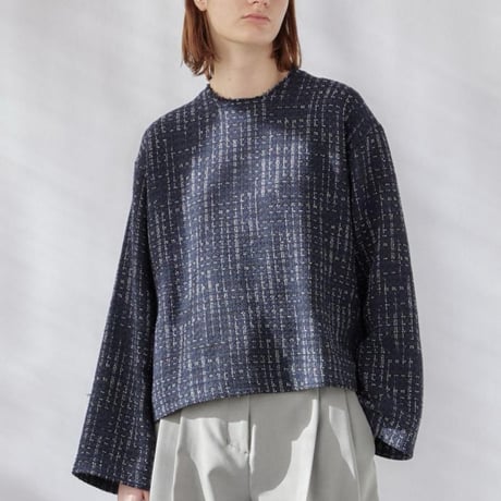 トップス nami1354NG Open Collar S/S Shirt | nanamica | ナナミカ