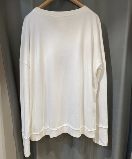 KristenseN-DU NORD / C365 / Cut Off  jersey top