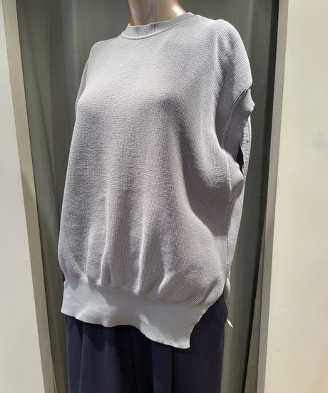 FLORENT / 2211F07009 /FRENCH SLEEVE PULLOVER