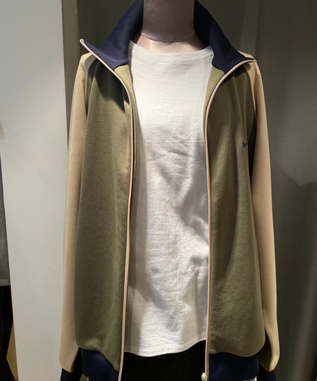 PUMA x SCYE  / 631578/TRACK JACKET /