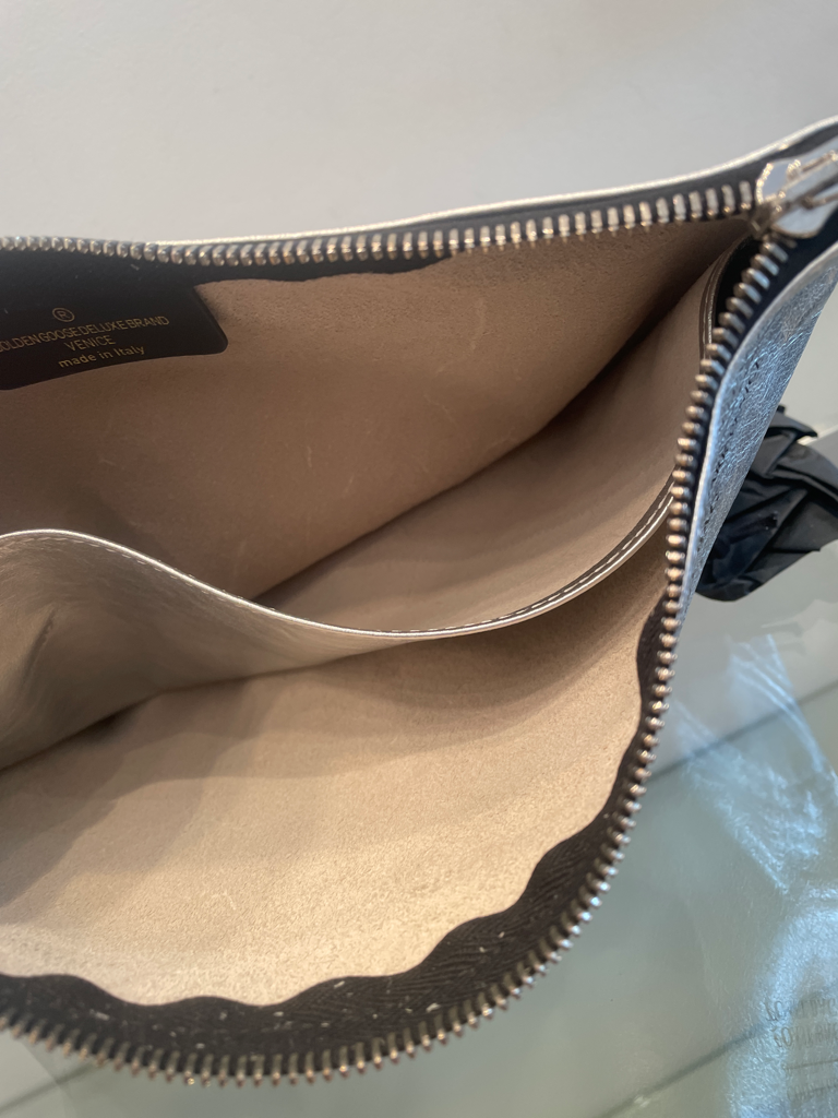 新品 ゴールデングース クラッチバック GOLDEN GOOSE - GOLDEN GOOSE / ゴールデングース | TOAST BAG