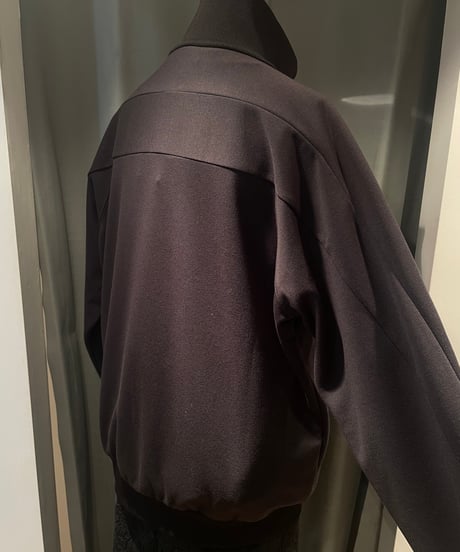 PUMA x SCYE  / 631578/TRACK JACKET /