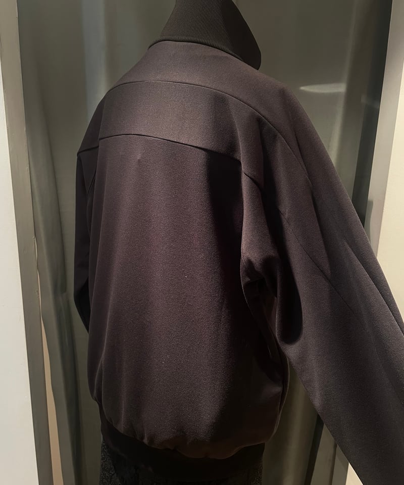 PUMA x SCYE / 631578/TRACK JACKET / | MAGNIFIQUE