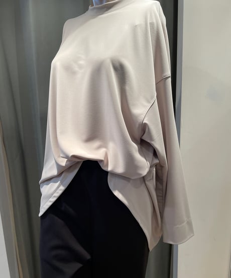 FLORENT / 2211F06020 / MAT STRETCH TOPS