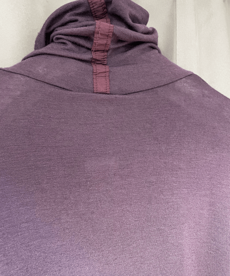 KristenseN-DU NORD / C371 / Cut Off  top