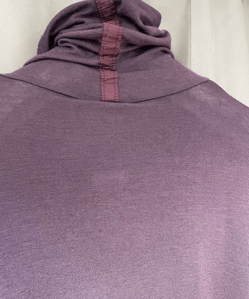 KristenseN-DU NORD / C371 / Cut Off top | MAGN