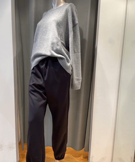 FLORENT / 2305F07009 / CREWNECK KNIT