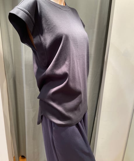 FLORENT /23202F06014 /  TERECO FRENCH SLEEVE TOPS