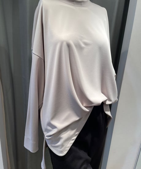 FLORENT / 2211F06020 / MAT STRETCH TOPS