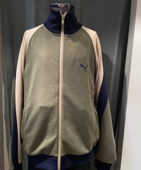 PUMA x SCYE  / 631578/TRACK JACKET /