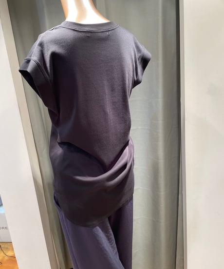 FLORENT /23202F06014 /  TERECO FRENCH SLEEVE TOPS
