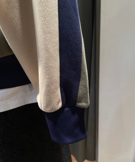 PUMA x SCYE  / 631578/TRACK JACKET /