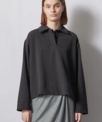 FLORENT/ 2411F06109 /ポロネックトップス