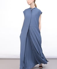 FLORENT/ 2402F05006 / ロングシャツドレス