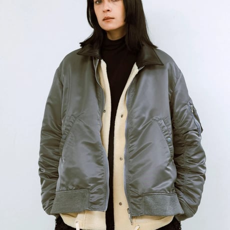 ナイロンブルゾン | STORES