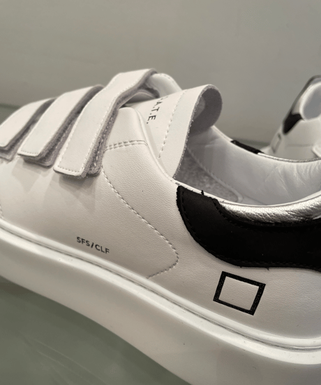 D . A . T . E .  /  SS-CA-WBJ 24 / ベルクロスニーカー(日本限定モデル）