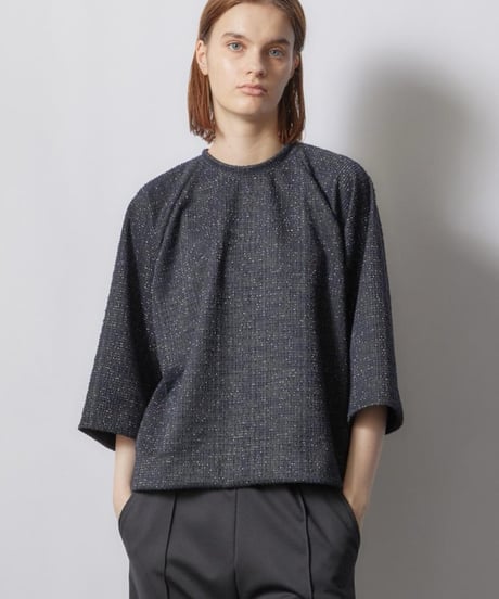 CATEGORY TOPS / BLOUSE | MAGNIFIQUE