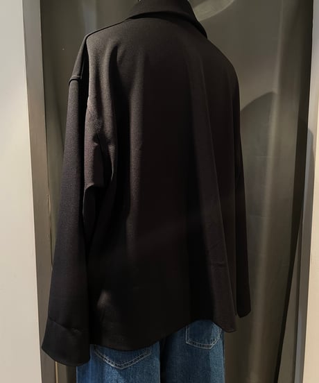 FLORENT/ 2411F06109 /ポロネックトップス