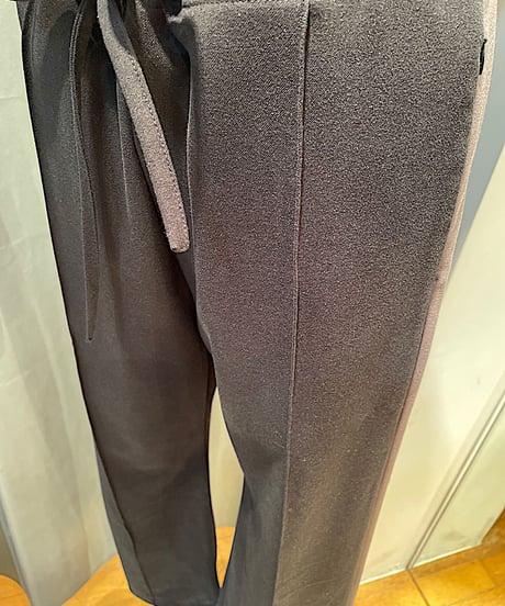 FLORENT/ 2208F04003/ SIDE LINE PANTS /