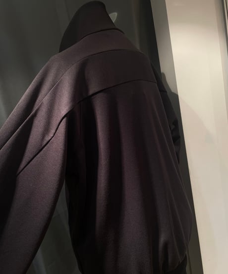 PUMA x SCYE  / 631578/TRACK JACKET /