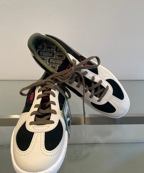 PUMA X SCYE / 403448 /PALERMO  Sneakers