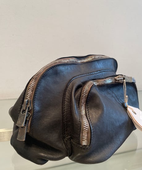 GUIDI / BTC03 / Clutch back