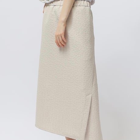 アシンメトリースカート | STORES